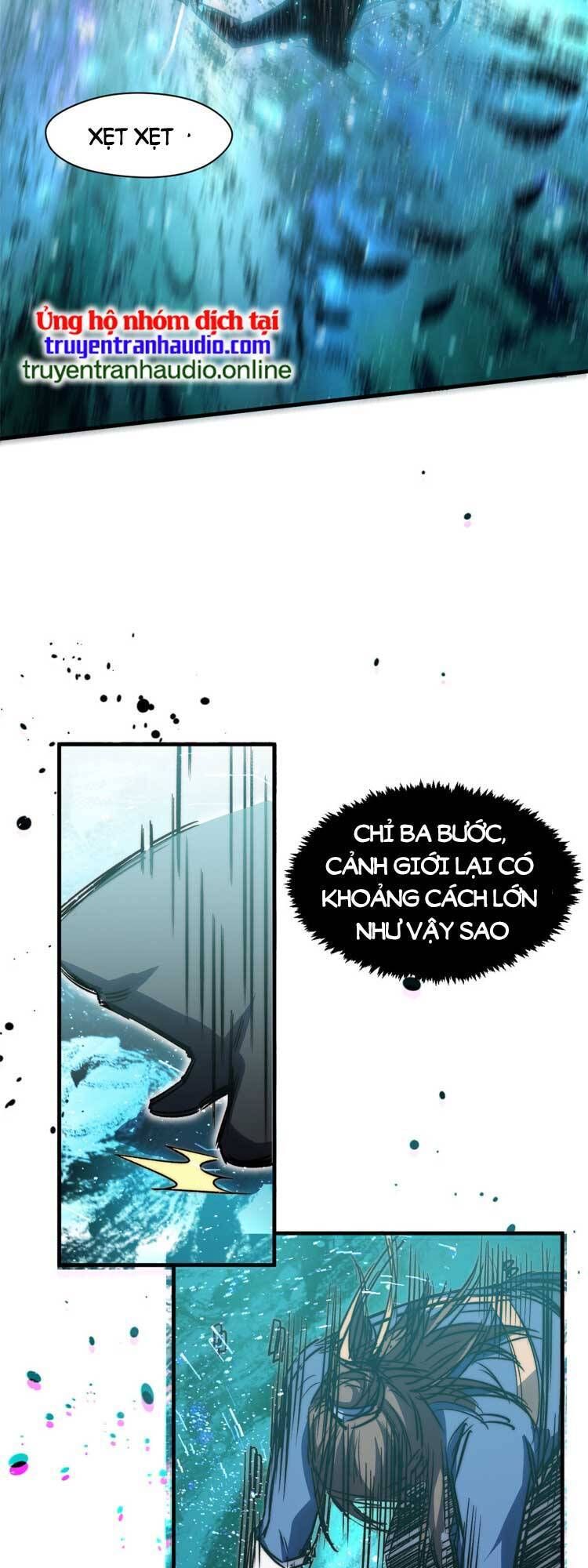 đọc truyện Đỉnh Cấp Khí Vận, Lặng Lẽ Tu Luyện Ngàn Năm Chương 110 ảnh 40 tại Thiên Thai Truyện