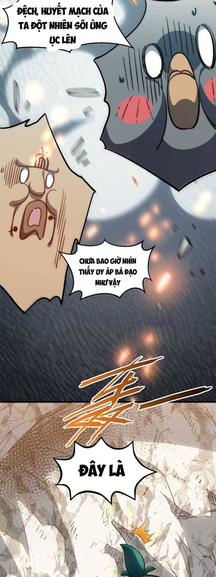 đọc truyện Đỉnh Cấp Khí Vận, Lặng Lẽ Tu Luyện Ngàn Năm Chương 110 ảnh 49 tại Thiên Thai Truyện