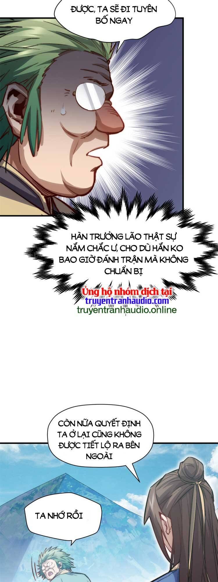 đọc truyện Đỉnh Cấp Khí Vận, Lặng Lẽ Tu Luyện Ngàn Năm Chương 110 ảnh 9 tại Thiên Thai Truyện