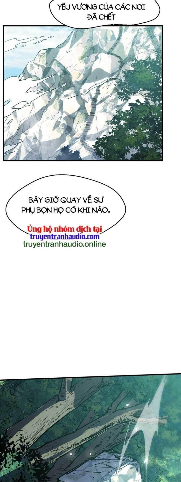 đọc truyện Đỉnh Cấp Khí Vận, Lặng Lẽ Tu Luyện Ngàn Năm Chương 111 ảnh 17 tại Thiên Thai Truyện