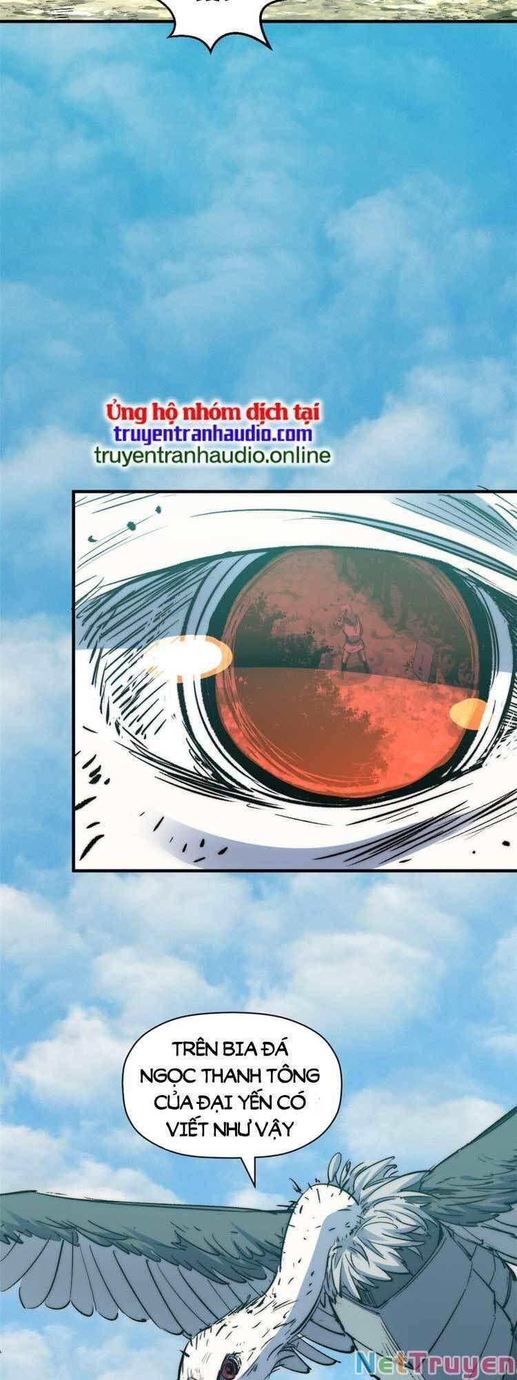 đọc truyện Đỉnh Cấp Khí Vận, Lặng Lẽ Tu Luyện Ngàn Năm Chương 111 ảnh 26 tại Thiên Thai Truyện