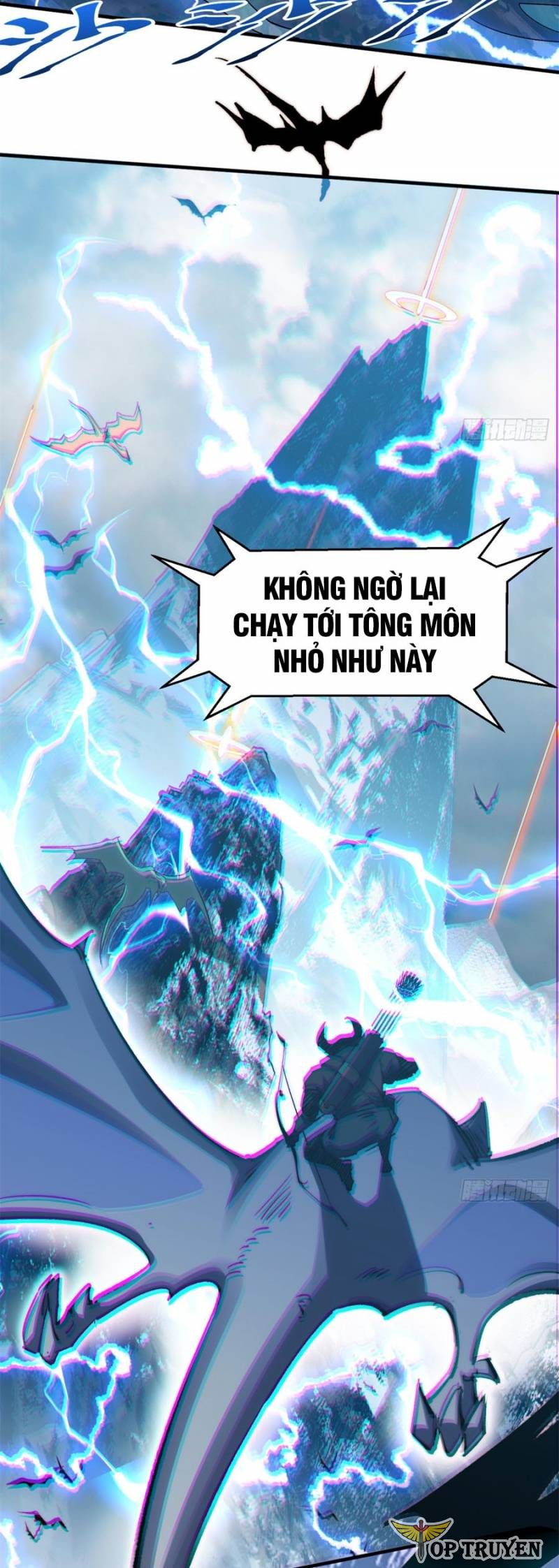 đọc truyện Đỉnh Cấp Khí Vận, Lặng Lẽ Tu Luyện Ngàn Năm Chương 112 ảnh 53 tại Thiên Thai Truyện