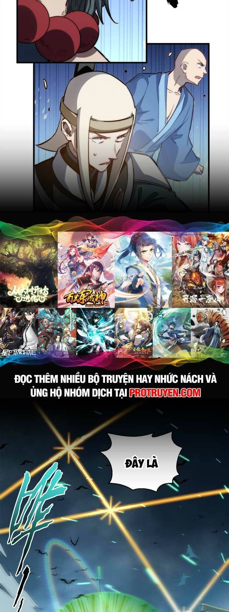 đọc truyện Đỉnh Cấp Khí Vận, Lặng Lẽ Tu Luyện Ngàn Năm Chương 113 ảnh 18 tại Thiên Thai Truyện