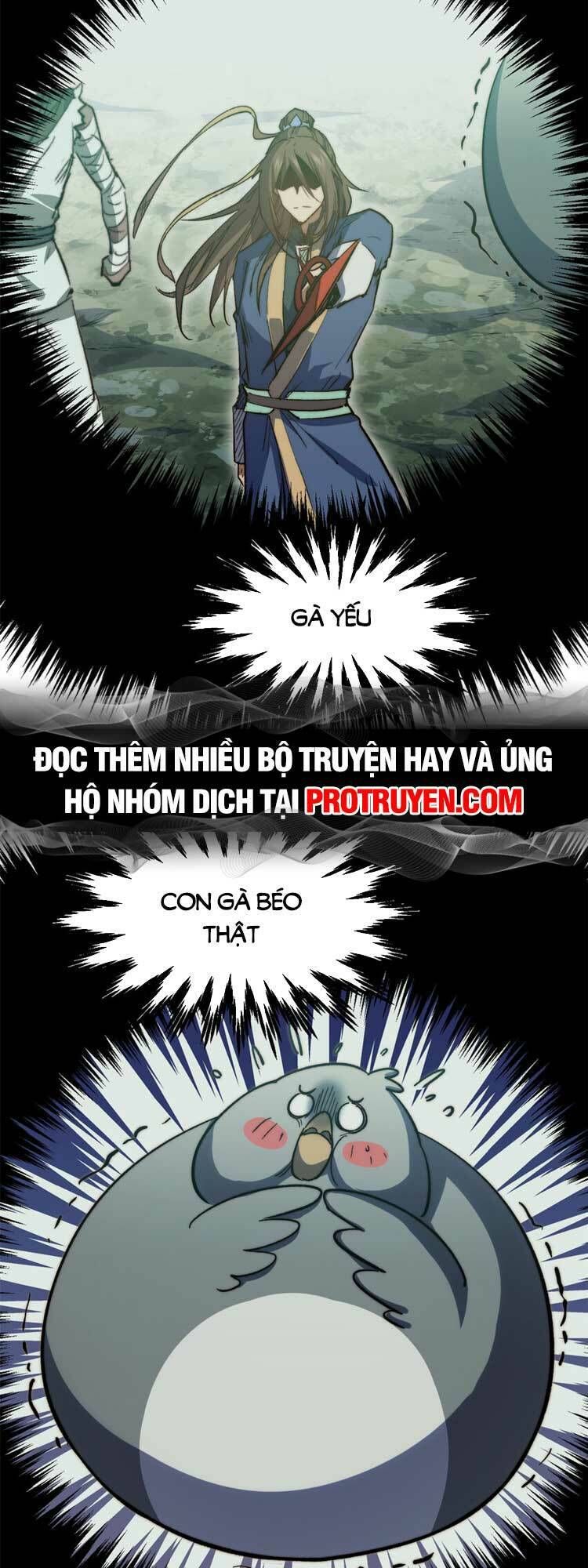 đọc truyện Đỉnh Cấp Khí Vận, Lặng Lẽ Tu Luyện Ngàn Năm Chương 113 ảnh 28 tại Thiên Thai Truyện