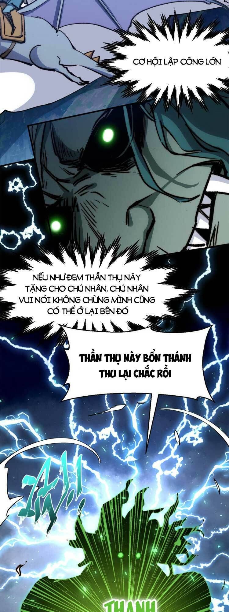 đọc truyện Đỉnh Cấp Khí Vận, Lặng Lẽ Tu Luyện Ngàn Năm Chương 113 ảnh 31 tại Thiên Thai Truyện