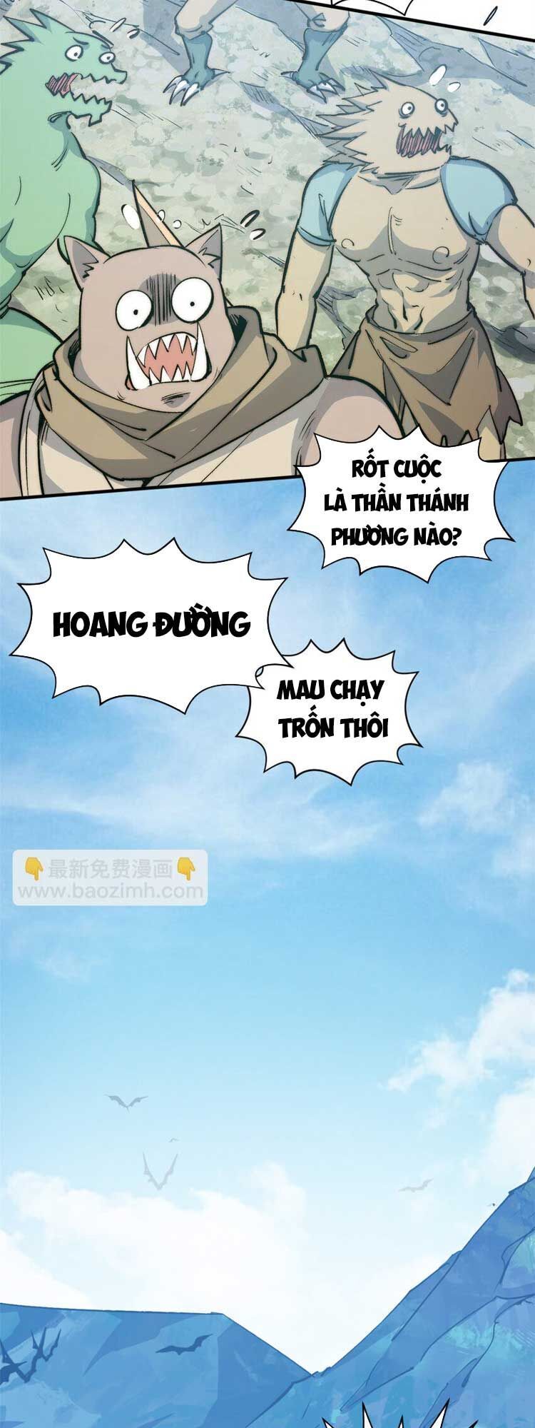 đọc truyện Đỉnh Cấp Khí Vận, Lặng Lẽ Tu Luyện Ngàn Năm Chương 114 ảnh 2 tại Thiên Thai Truyện