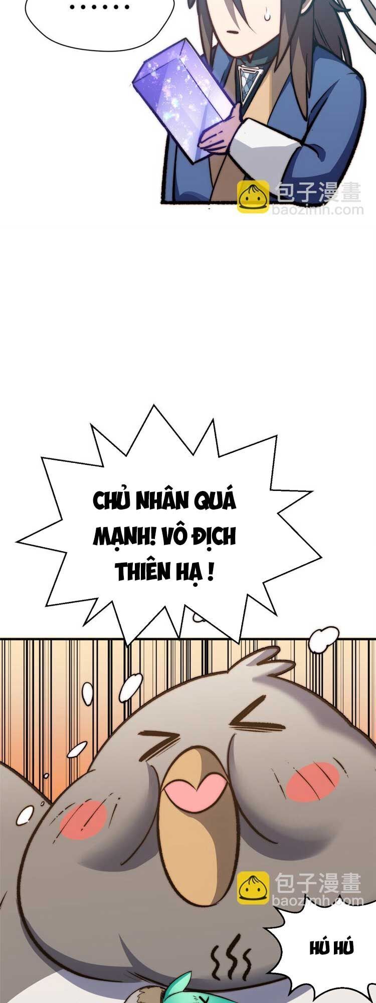 đọc truyện Đỉnh Cấp Khí Vận, Lặng Lẽ Tu Luyện Ngàn Năm Chương 114 ảnh 23 tại Thiên Thai Truyện