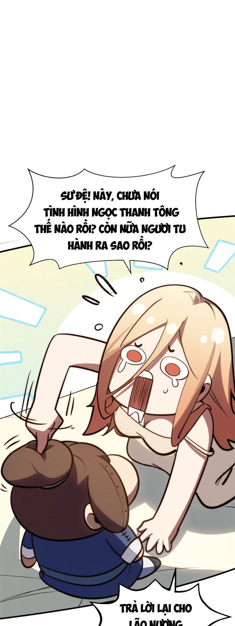 đọc truyện Đỉnh Cấp Khí Vận, Lặng Lẽ Tu Luyện Ngàn Năm Chương 116 ảnh 14 tại Thiên Thai Truyện