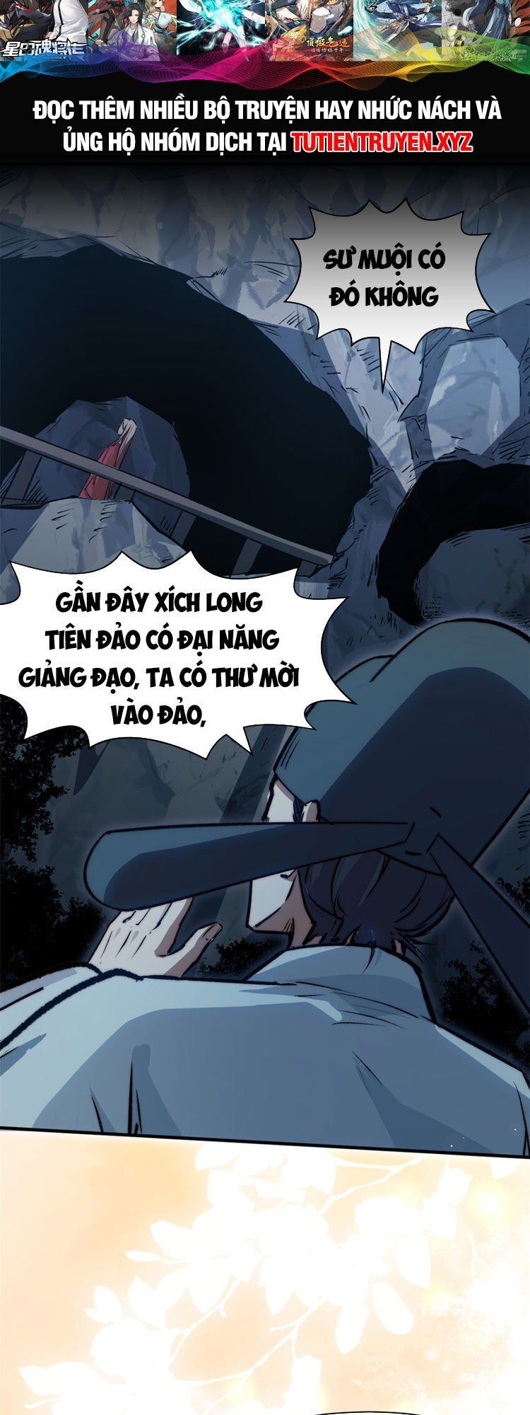 đọc truyện Đỉnh Cấp Khí Vận, Lặng Lẽ Tu Luyện Ngàn Năm Chương 116 ảnh 20 tại Thiên Thai Truyện
