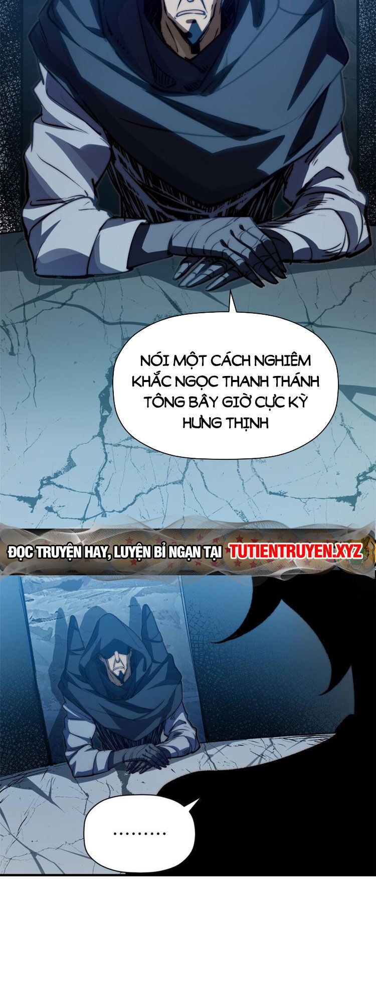 đọc truyện Đỉnh Cấp Khí Vận, Lặng Lẽ Tu Luyện Ngàn Năm Chương 116 ảnh 37 tại Thiên Thai Truyện