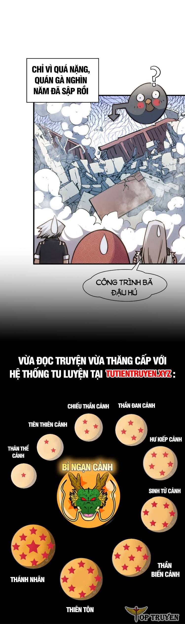 đọc truyện Đỉnh Cấp Khí Vận, Lặng Lẽ Tu Luyện Ngàn Năm Chương 117 ảnh 28 tại Thiên Thai Truyện