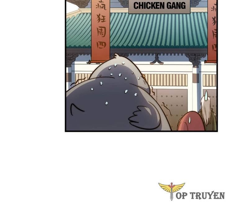 đọc truyện Đỉnh Cấp Khí Vận, Lặng Lẽ Tu Luyện Ngàn Năm Chương 117 ảnh 9 tại Thiên Thai Truyện