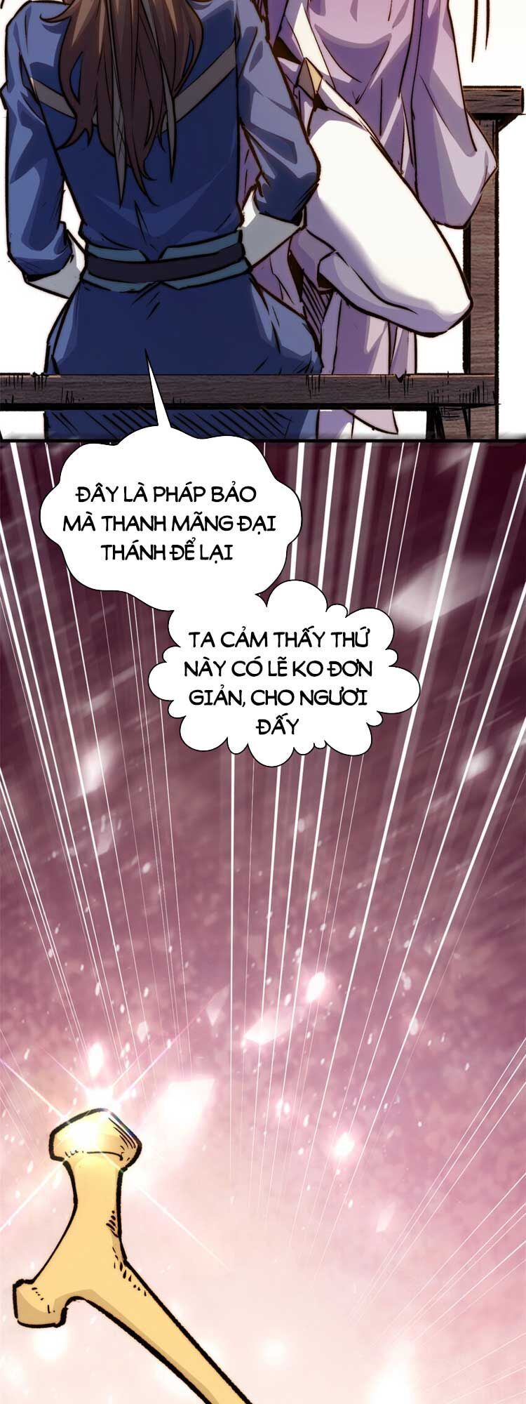 đọc truyện Đỉnh Cấp Khí Vận, Lặng Lẽ Tu Luyện Ngàn Năm Chương 118 ảnh 12 tại Thiên Thai Truyện