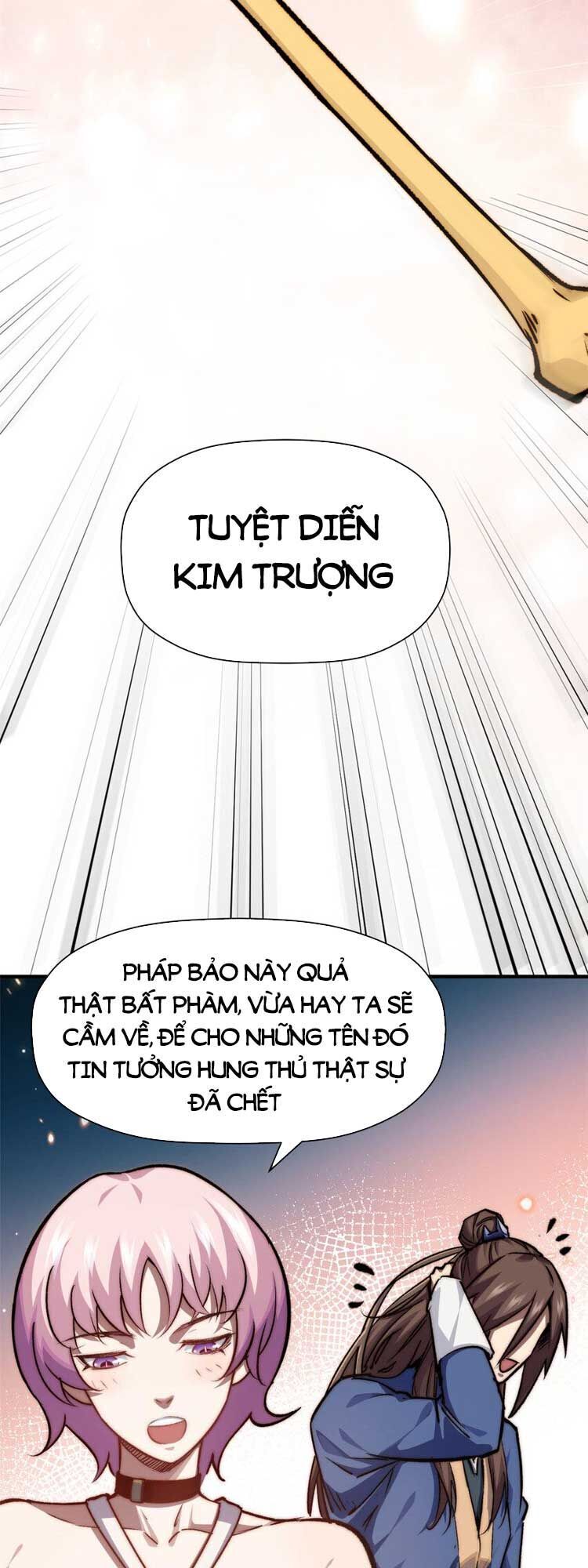 đọc truyện Đỉnh Cấp Khí Vận, Lặng Lẽ Tu Luyện Ngàn Năm Chương 118 ảnh 13 tại Thiên Thai Truyện