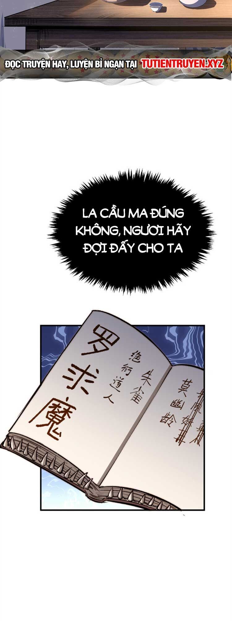 đọc truyện Đỉnh Cấp Khí Vận, Lặng Lẽ Tu Luyện Ngàn Năm Chương 118 ảnh 19 tại Thiên Thai Truyện