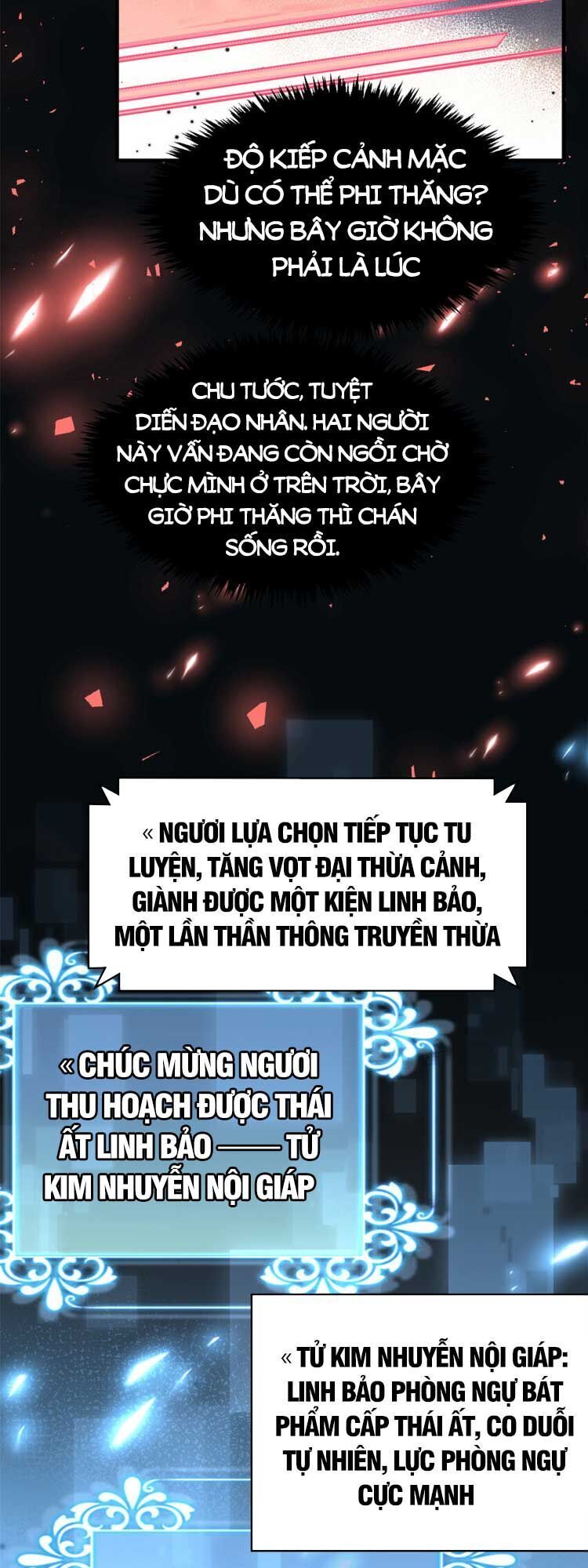 đọc truyện Đỉnh Cấp Khí Vận, Lặng Lẽ Tu Luyện Ngàn Năm Chương 118 ảnh 41 tại Thiên Thai Truyện