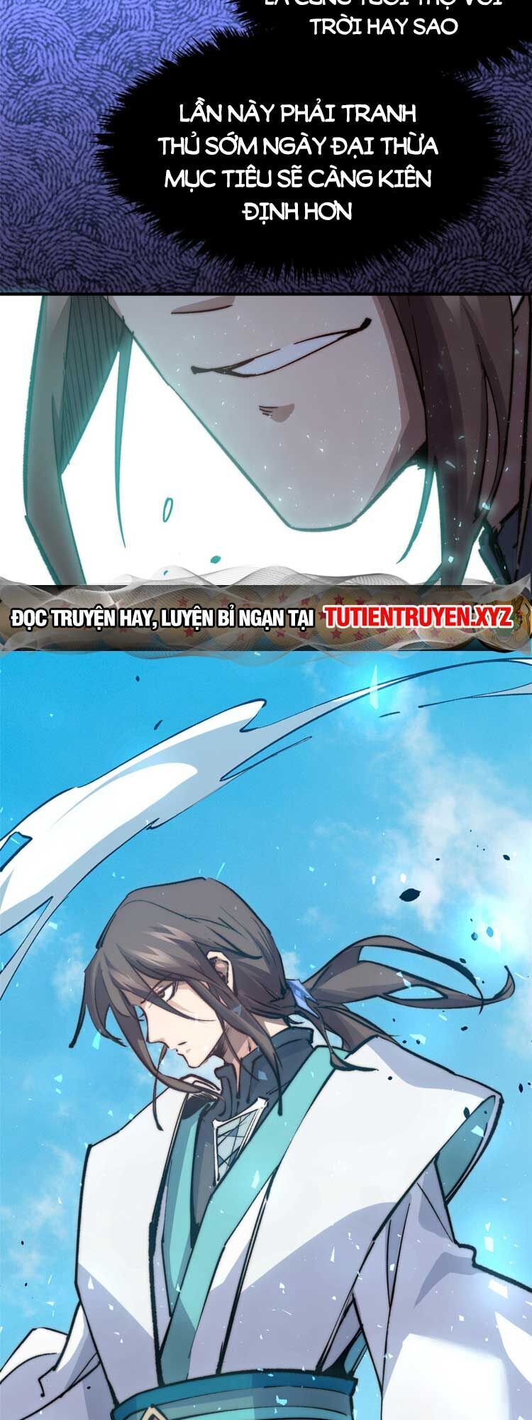 đọc truyện Đỉnh Cấp Khí Vận, Lặng Lẽ Tu Luyện Ngàn Năm Chương 118 ảnh 45 tại Thiên Thai Truyện