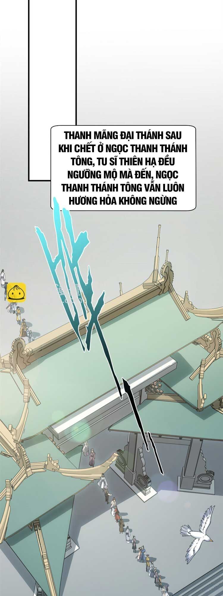 đọc truyện Đỉnh Cấp Khí Vận, Lặng Lẽ Tu Luyện Ngàn Năm Chương 119 ảnh 14 tại Thiên Thai Truyện