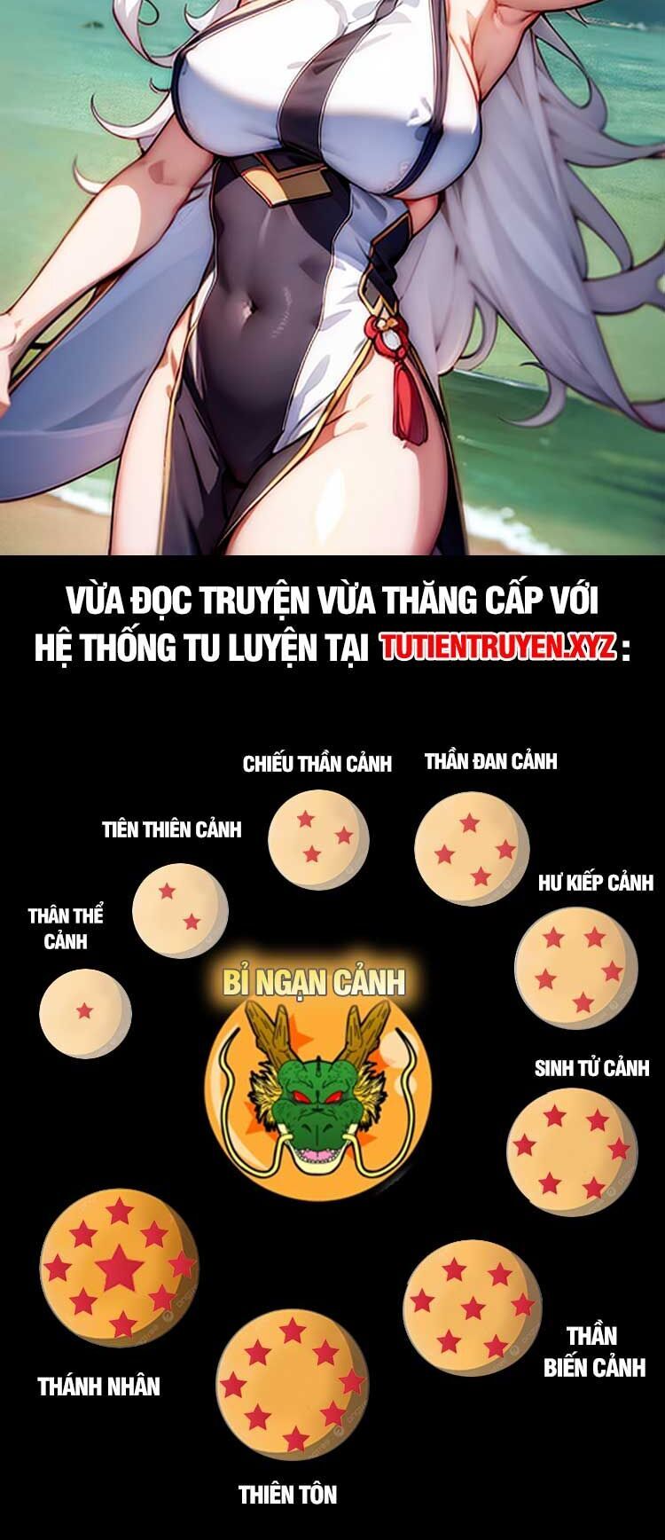 đọc truyện Đỉnh Cấp Khí Vận, Lặng Lẽ Tu Luyện Ngàn Năm Chương 119 ảnh 53 tại Thiên Thai Truyện