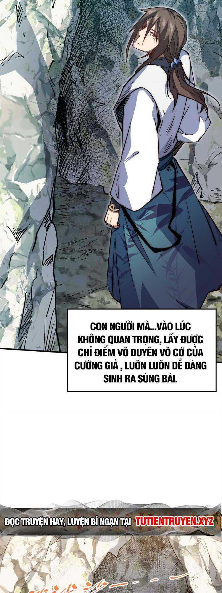 đọc truyện Đỉnh Cấp Khí Vận, Lặng Lẽ Tu Luyện Ngàn Năm Chương 119 ảnh 8 tại Thiên Thai Truyện