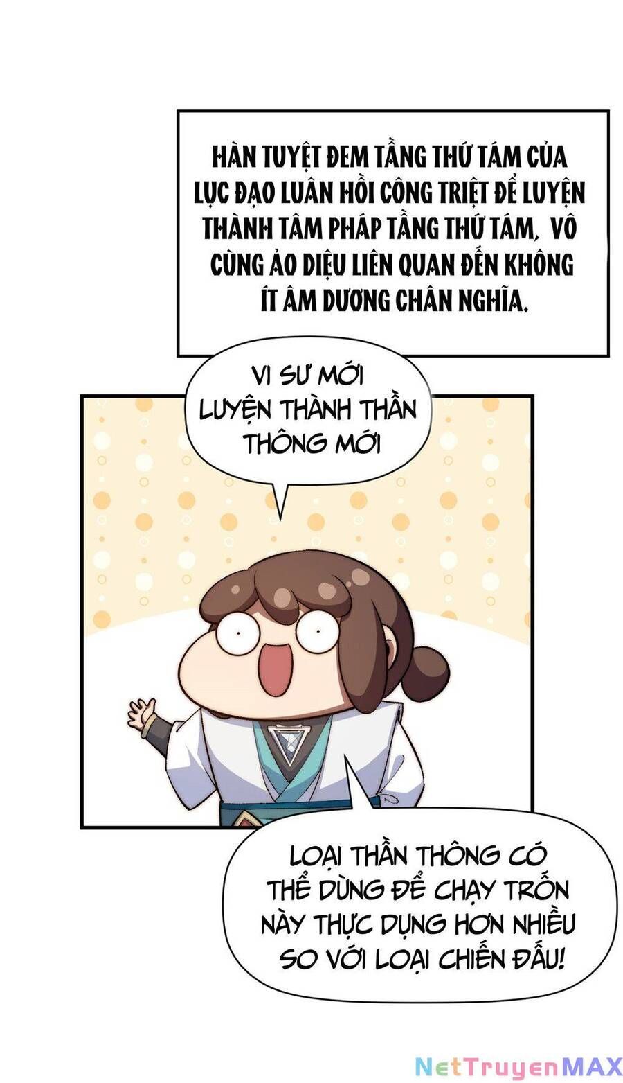 đọc truyện Đỉnh Cấp Khí Vận, Lặng Lẽ Tu Luyện Ngàn Năm Chương 121 ảnh 81 tại Thiên Thai Truyện