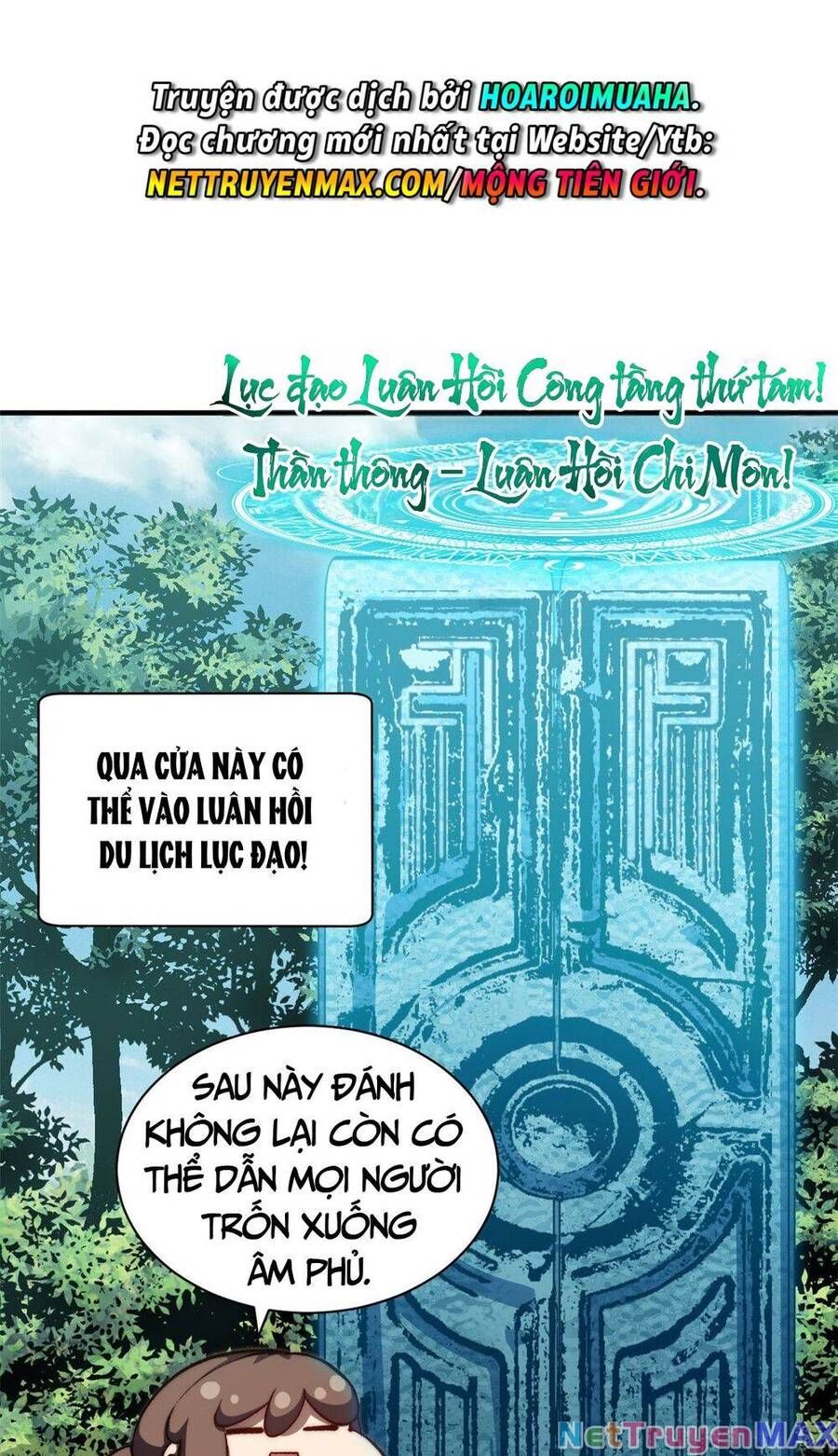 đọc truyện Đỉnh Cấp Khí Vận, Lặng Lẽ Tu Luyện Ngàn Năm Chương 121 ảnh 82 tại Thiên Thai Truyện
