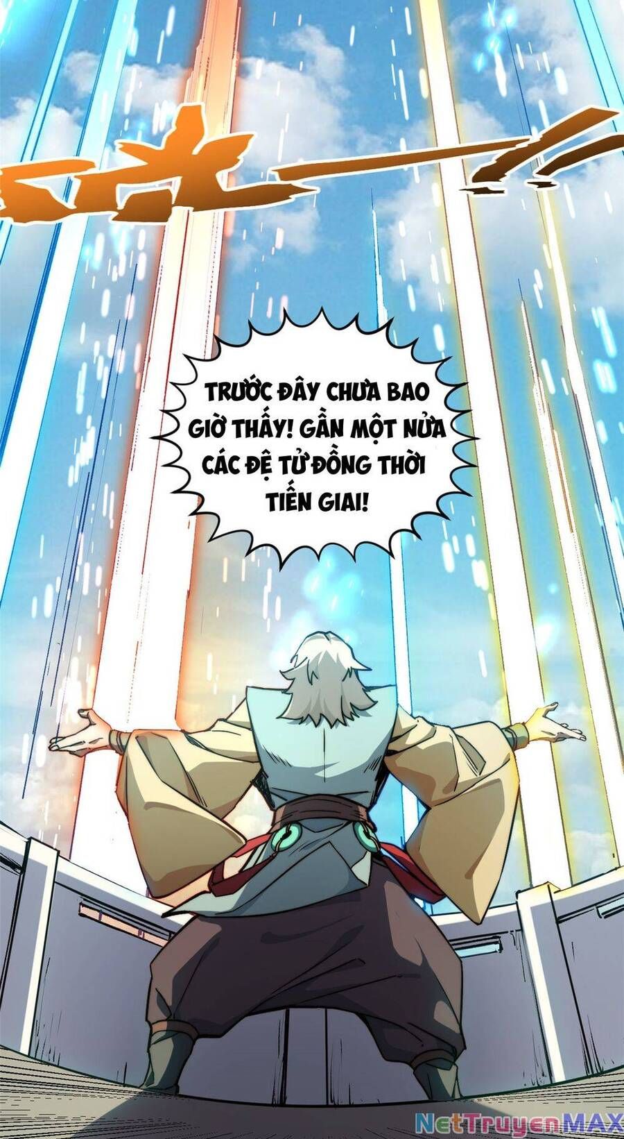 đọc truyện Đỉnh Cấp Khí Vận, Lặng Lẽ Tu Luyện Ngàn Năm Chương 122 ảnh 40 tại Thiên Thai Truyện
