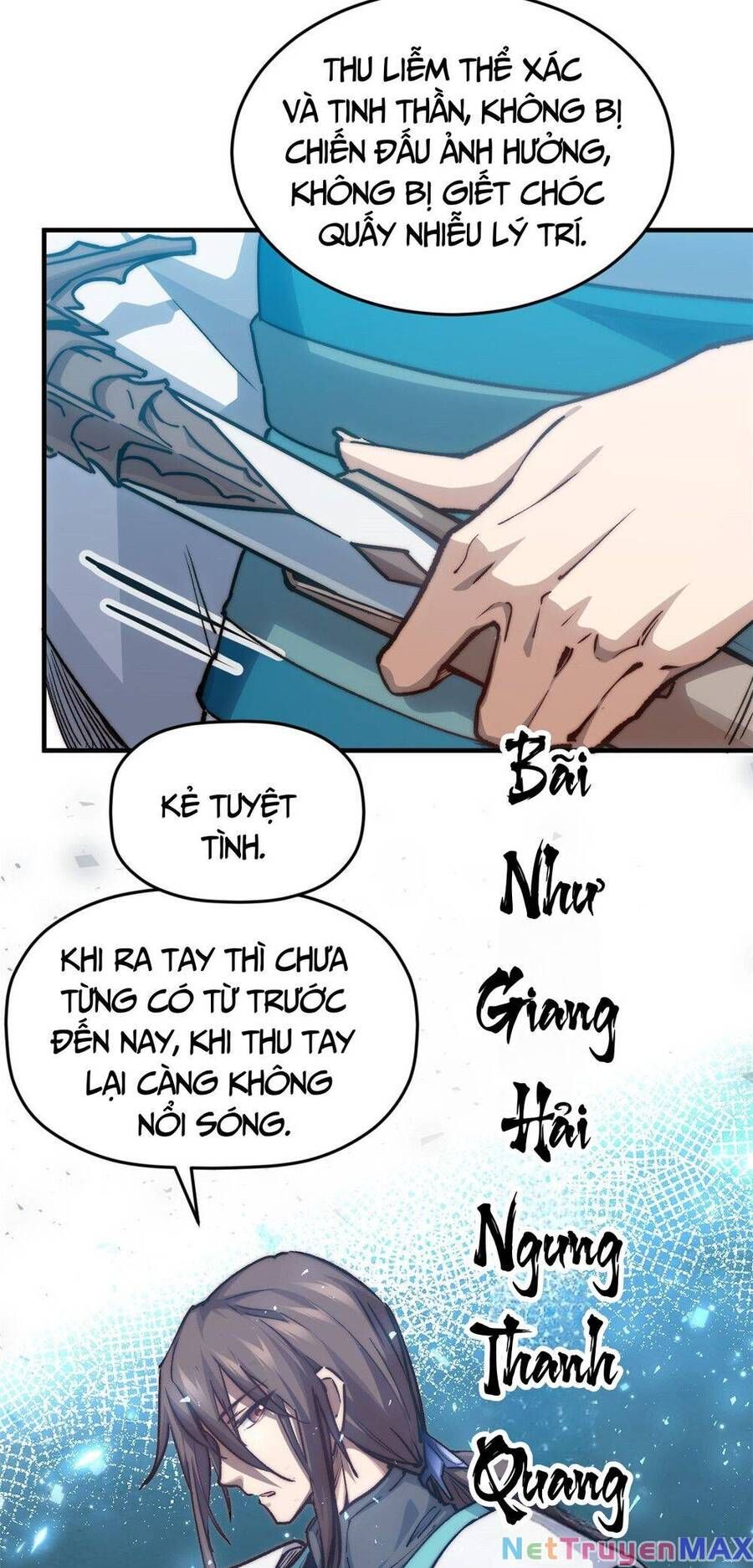đọc truyện Đỉnh Cấp Khí Vận, Lặng Lẽ Tu Luyện Ngàn Năm Chương 122 ảnh 52 tại Thiên Thai Truyện