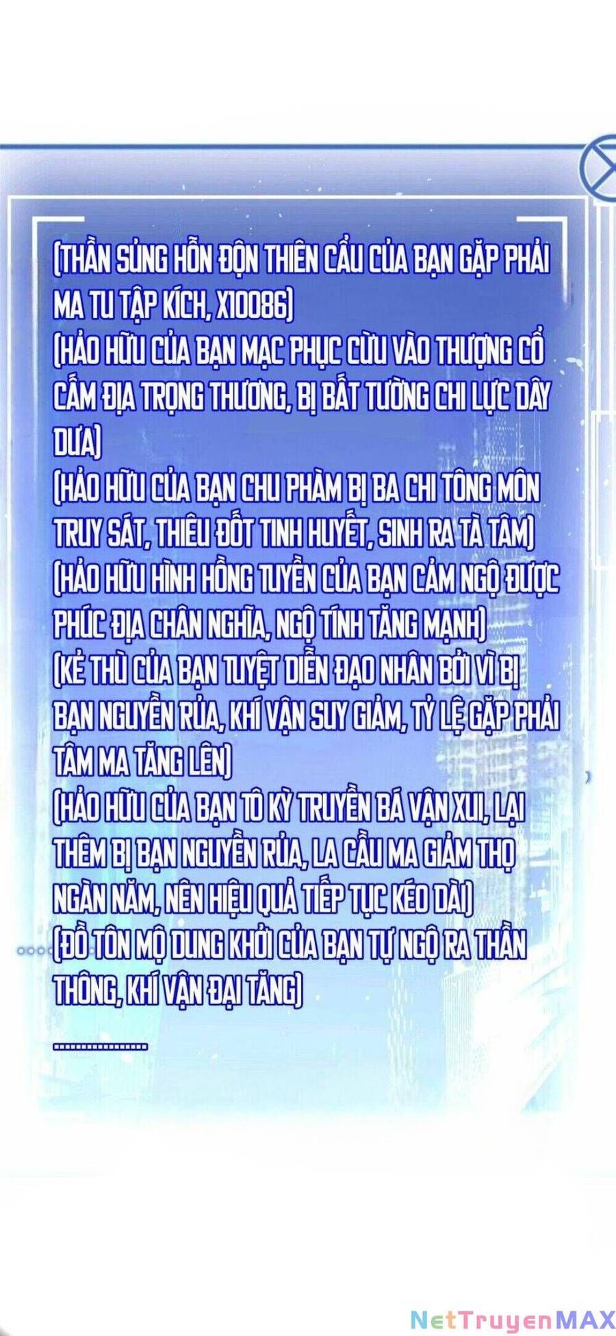 đọc truyện Đỉnh Cấp Khí Vận, Lặng Lẽ Tu Luyện Ngàn Năm Chương 122 ảnh 10 tại Thiên Thai Truyện