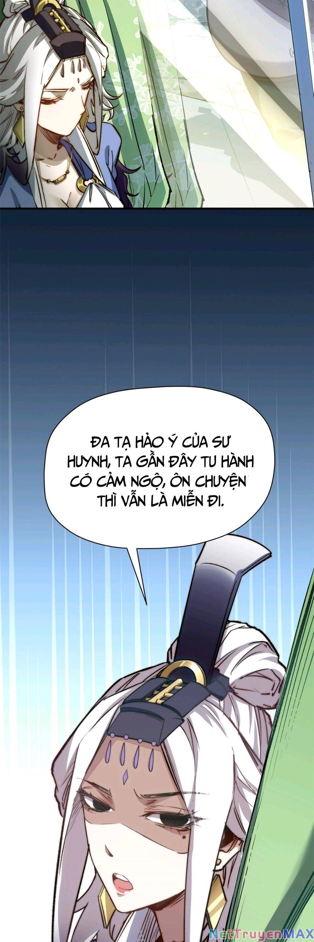 đọc truyện Đỉnh Cấp Khí Vận, Lặng Lẽ Tu Luyện Ngàn Năm Chương 124 ảnh 53 tại Giả Dược