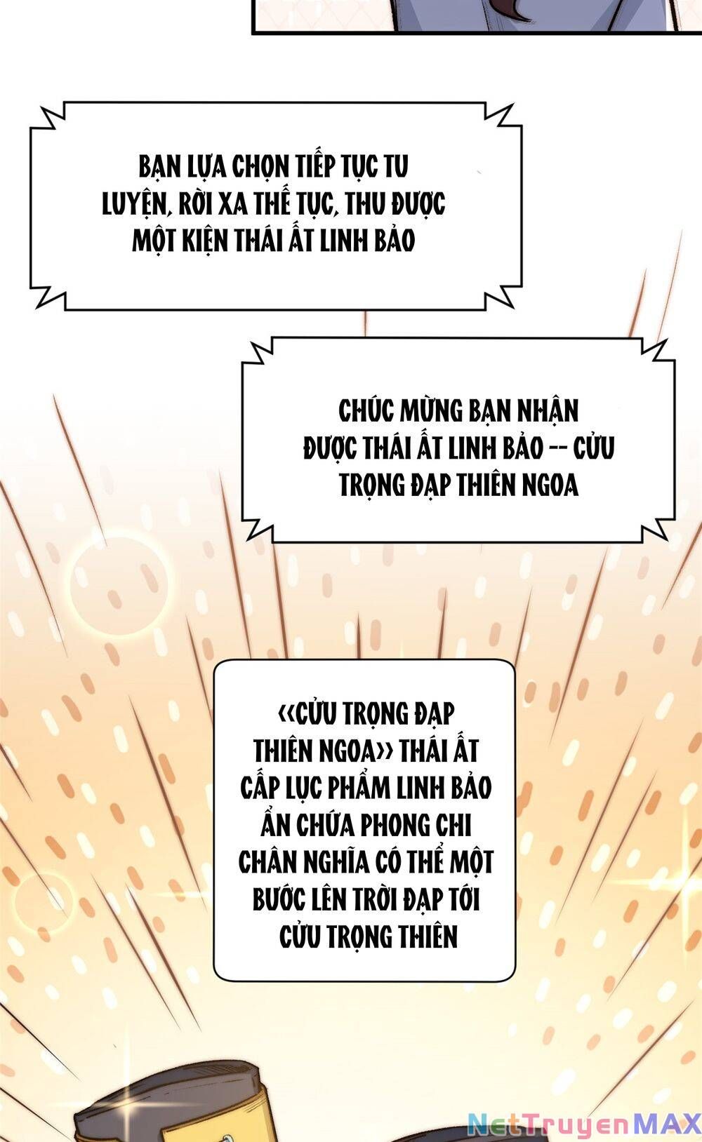 đọc truyện Đỉnh Cấp Khí Vận, Lặng Lẽ Tu Luyện Ngàn Năm Chương 125 ảnh 6 tại Thiên Thai Truyện