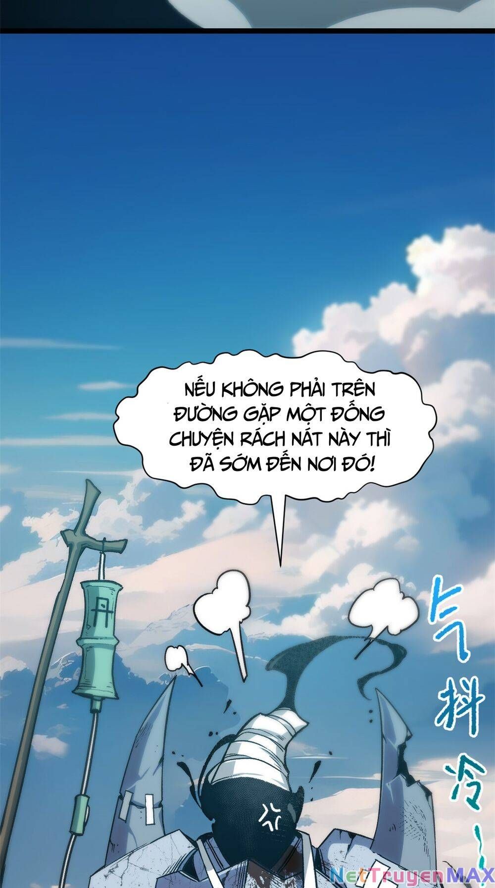 đọc truyện Đỉnh Cấp Khí Vận, Lặng Lẽ Tu Luyện Ngàn Năm Chương 125 ảnh 77 tại Thiên Thai Truyện