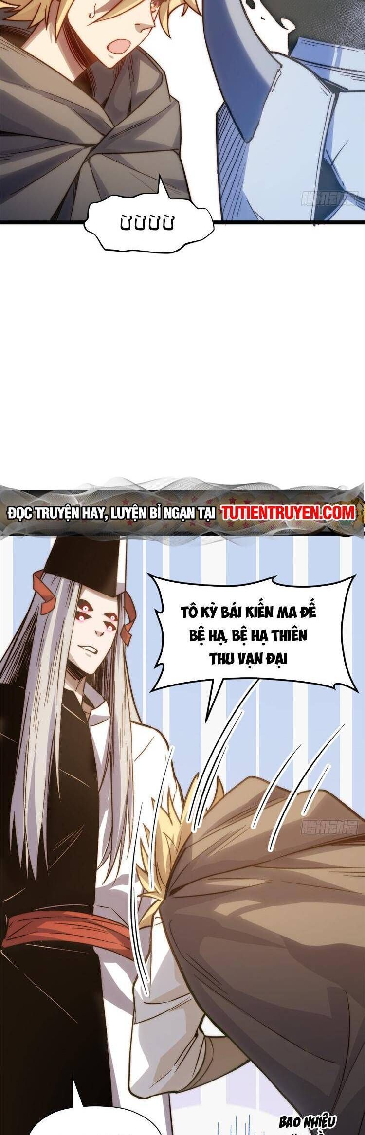 đọc truyện Đỉnh Cấp Khí Vận, Lặng Lẽ Tu Luyện Ngàn Năm Chương 126 ảnh 32 tại Thiên Thai Truyện