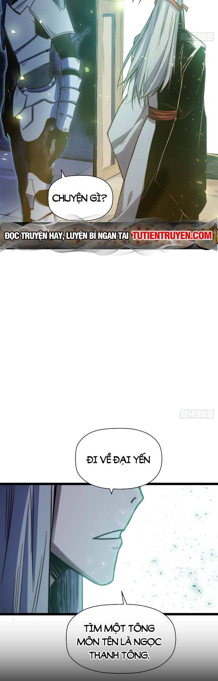 đọc truyện Đỉnh Cấp Khí Vận, Lặng Lẽ Tu Luyện Ngàn Năm Chương 126 ảnh 36 tại Thiên Thai Truyện