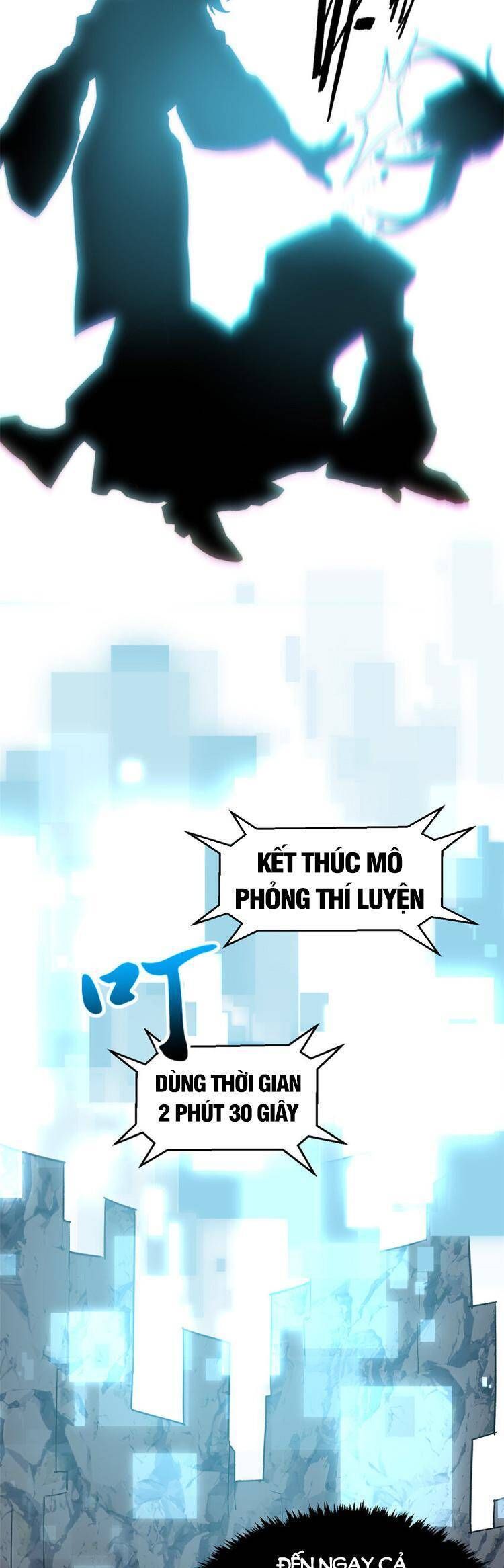 đọc truyện Đỉnh Cấp Khí Vận, Lặng Lẽ Tu Luyện Ngàn Năm Chương 127 ảnh 46 tại Thiên Thai Truyện