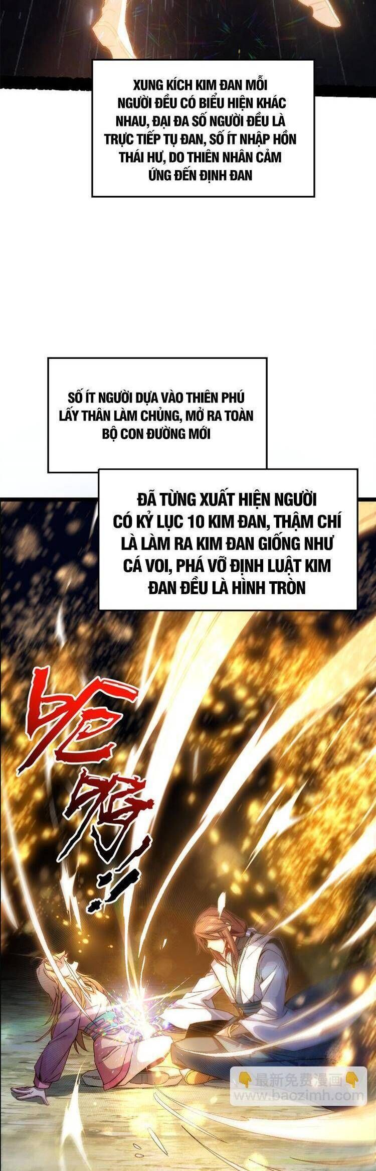 đọc truyện Đỉnh Cấp Khí Vận, Lặng Lẽ Tu Luyện Ngàn Năm Chương 128 ảnh 23 tại Thiên Thai Truyện
