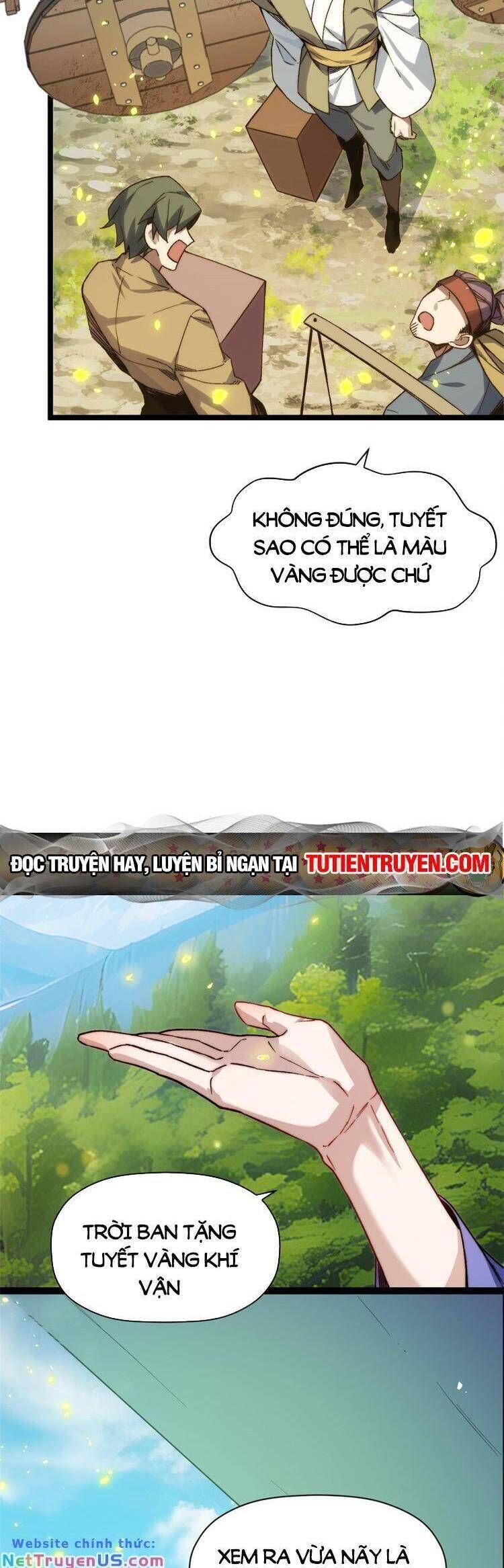 đọc truyện Đỉnh Cấp Khí Vận, Lặng Lẽ Tu Luyện Ngàn Năm Chương 128 ảnh 45 tại Thiên Thai Truyện