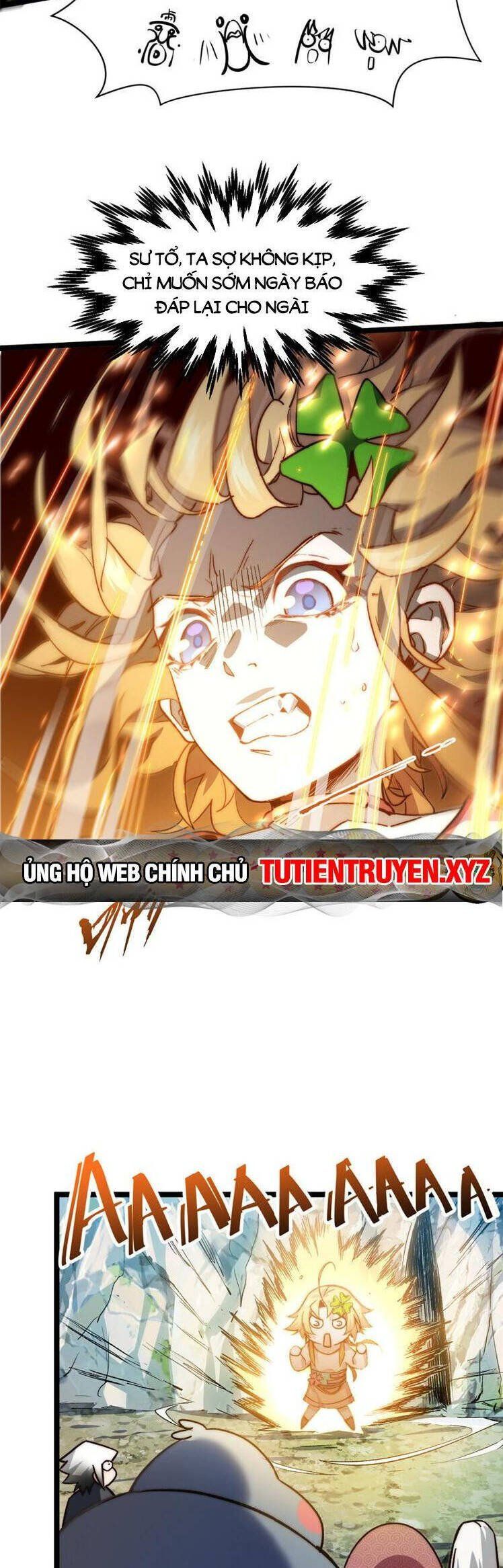 đọc truyện Đỉnh Cấp Khí Vận, Lặng Lẽ Tu Luyện Ngàn Năm Chương 129 ảnh 14 tại Thiên Thai Truyện