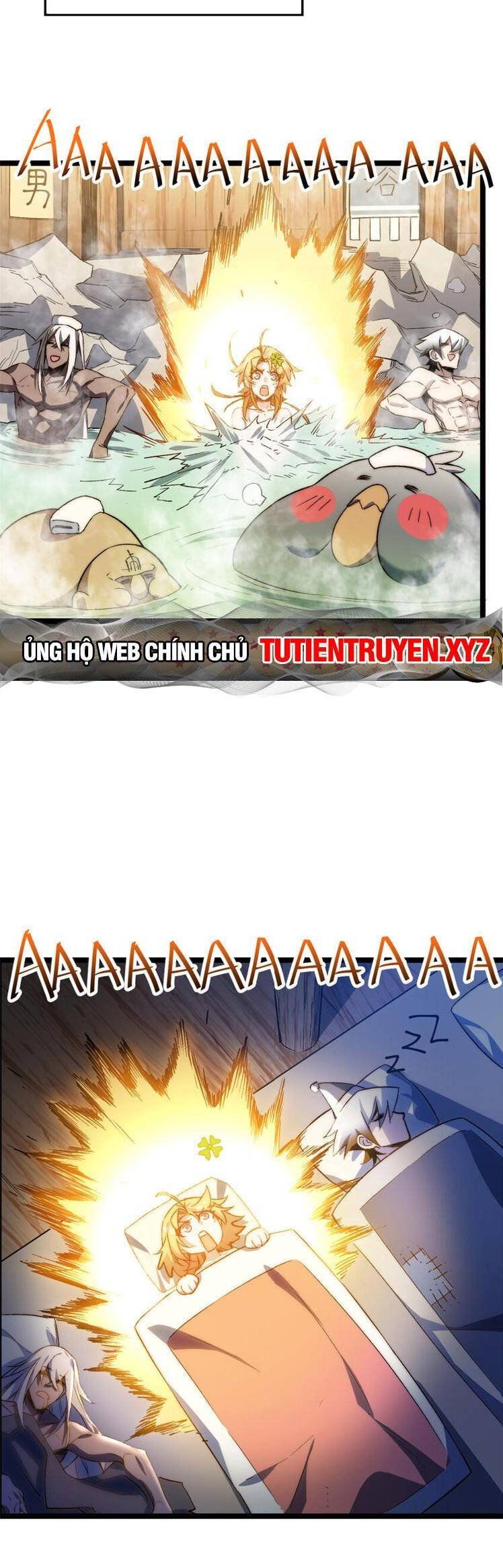 đọc truyện Đỉnh Cấp Khí Vận, Lặng Lẽ Tu Luyện Ngàn Năm Chương 129 ảnh 16 tại Thiên Thai Truyện
