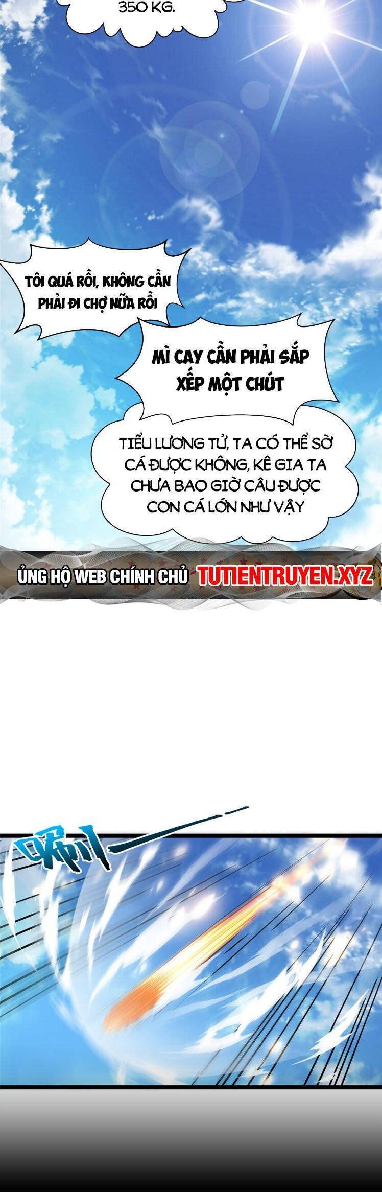 đọc truyện Đỉnh Cấp Khí Vận, Lặng Lẽ Tu Luyện Ngàn Năm Chương 129 ảnh 19 tại Thiên Thai Truyện