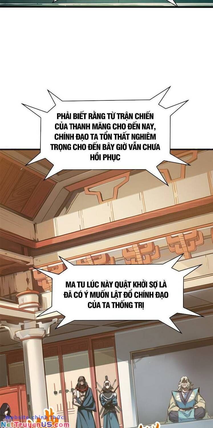 đọc truyện Đỉnh Cấp Khí Vận, Lặng Lẽ Tu Luyện Ngàn Năm Chương 130 ảnh 12 tại Thiên Thai Truyện