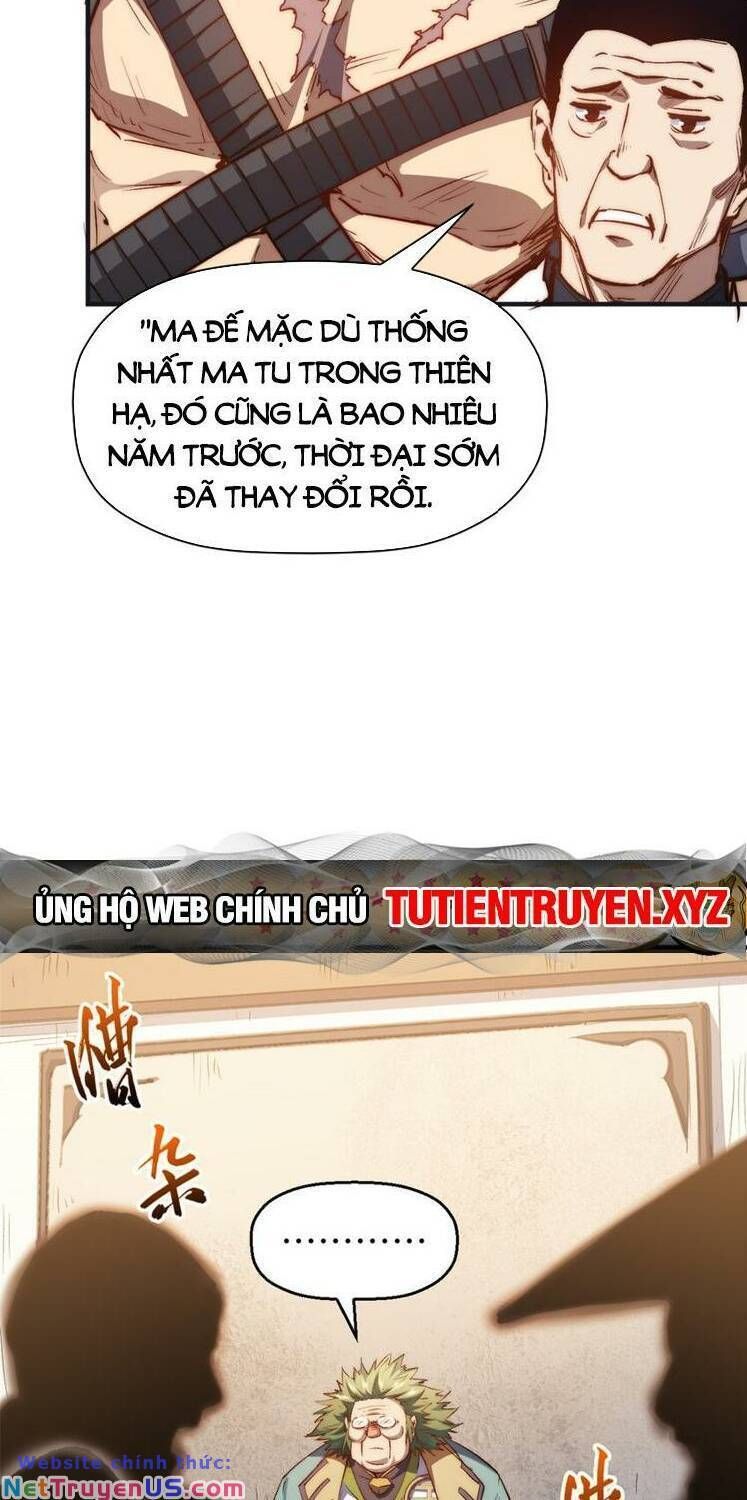 đọc truyện Đỉnh Cấp Khí Vận, Lặng Lẽ Tu Luyện Ngàn Năm Chương 130 ảnh 16 tại Thiên Thai Truyện