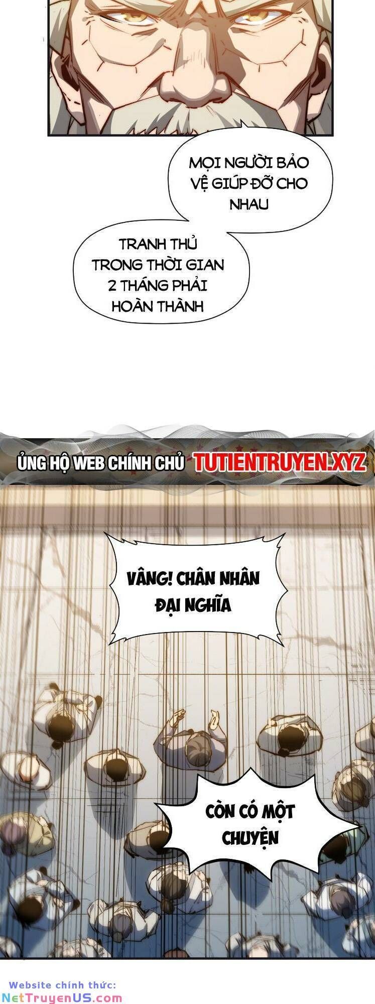 đọc truyện Đỉnh Cấp Khí Vận, Lặng Lẽ Tu Luyện Ngàn Năm Chương 130 ảnh 22 tại Thiên Thai Truyện