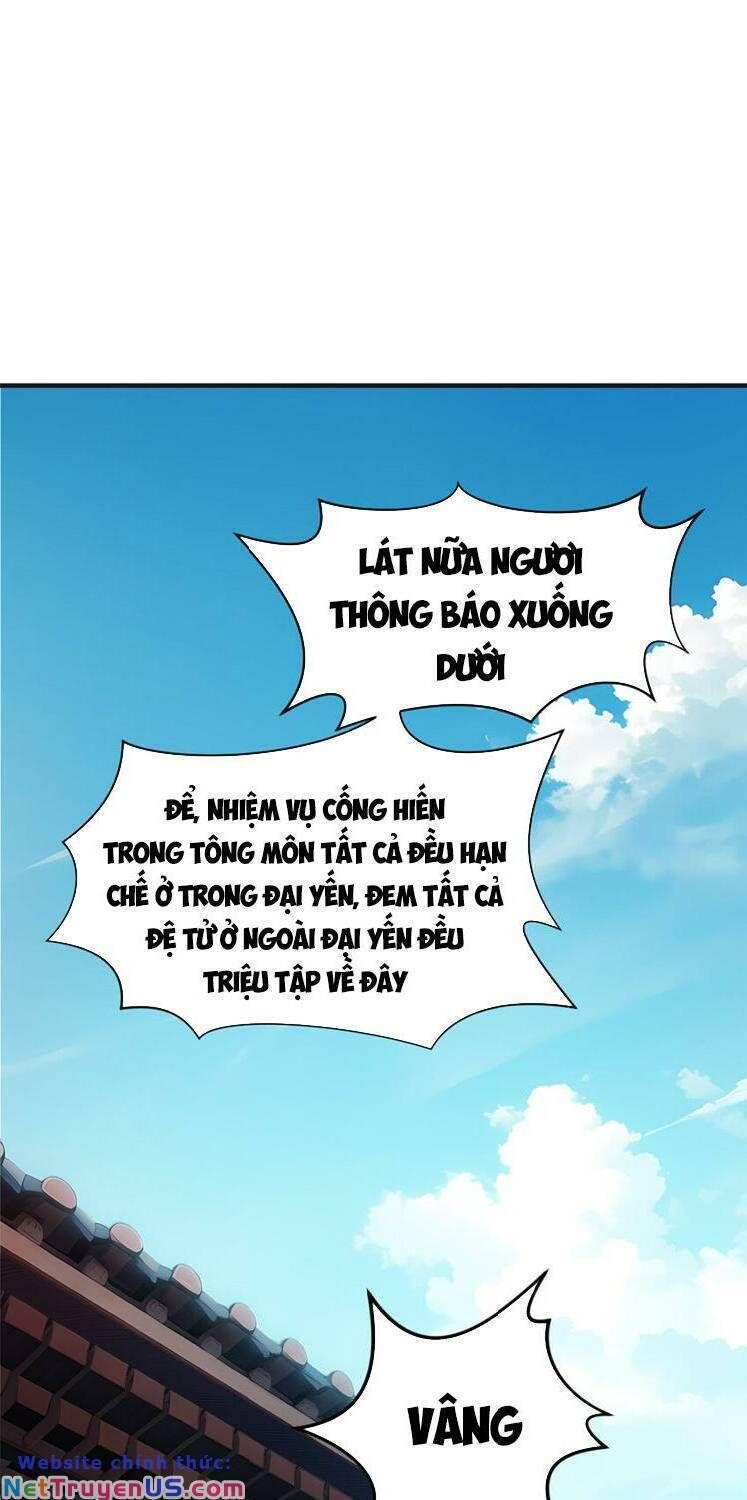 đọc truyện Đỉnh Cấp Khí Vận, Lặng Lẽ Tu Luyện Ngàn Năm Chương 130 ảnh 23 tại Thiên Thai Truyện