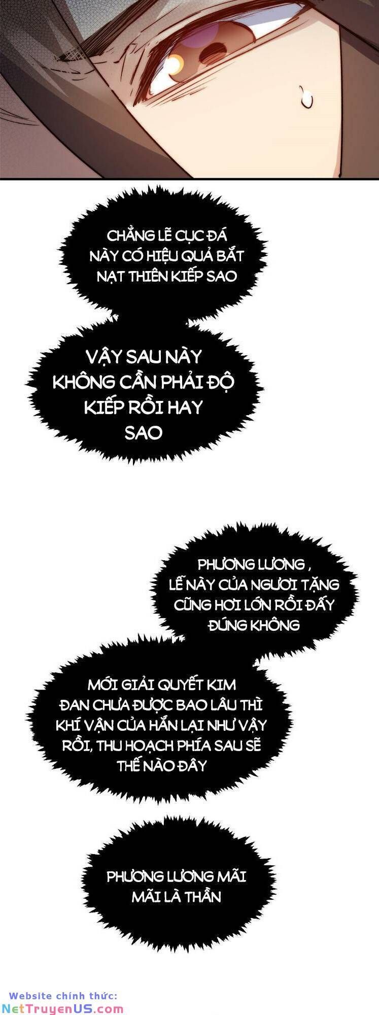 đọc truyện Đỉnh Cấp Khí Vận, Lặng Lẽ Tu Luyện Ngàn Năm Chương 130 ảnh 37 tại Thiên Thai Truyện