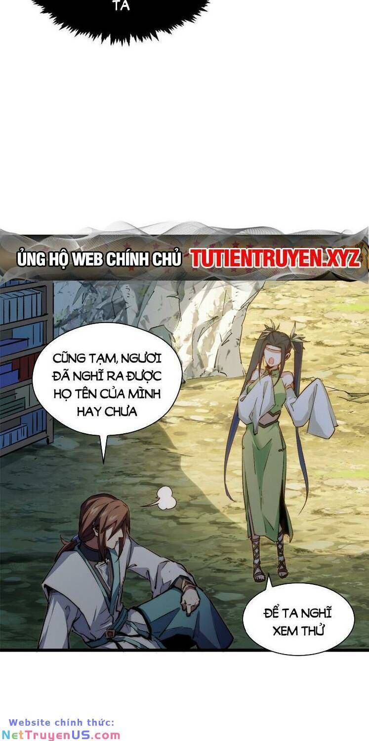 đọc truyện Đỉnh Cấp Khí Vận, Lặng Lẽ Tu Luyện Ngàn Năm Chương 130 ảnh 44 tại Thiên Thai Truyện