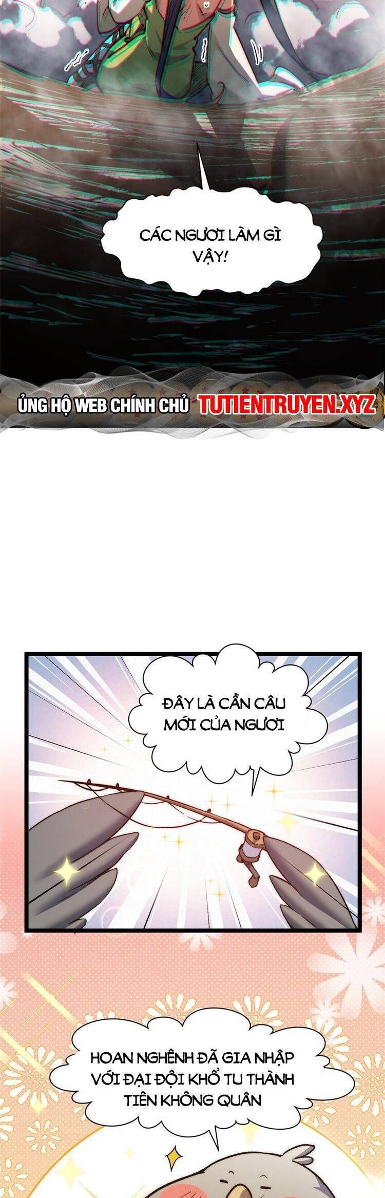 đọc truyện Đỉnh Cấp Khí Vận, Lặng Lẽ Tu Luyện Ngàn Năm Chương 132 ảnh 4 tại Thiên Thai Truyện