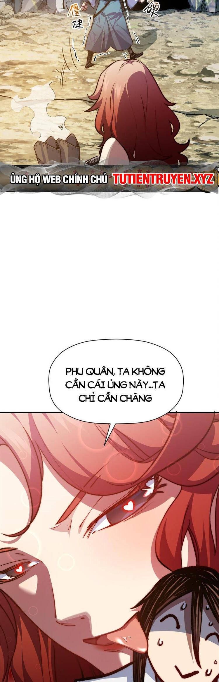 đọc truyện Đỉnh Cấp Khí Vận, Lặng Lẽ Tu Luyện Ngàn Năm Chương 132 ảnh 31 tại Thiên Thai Truyện