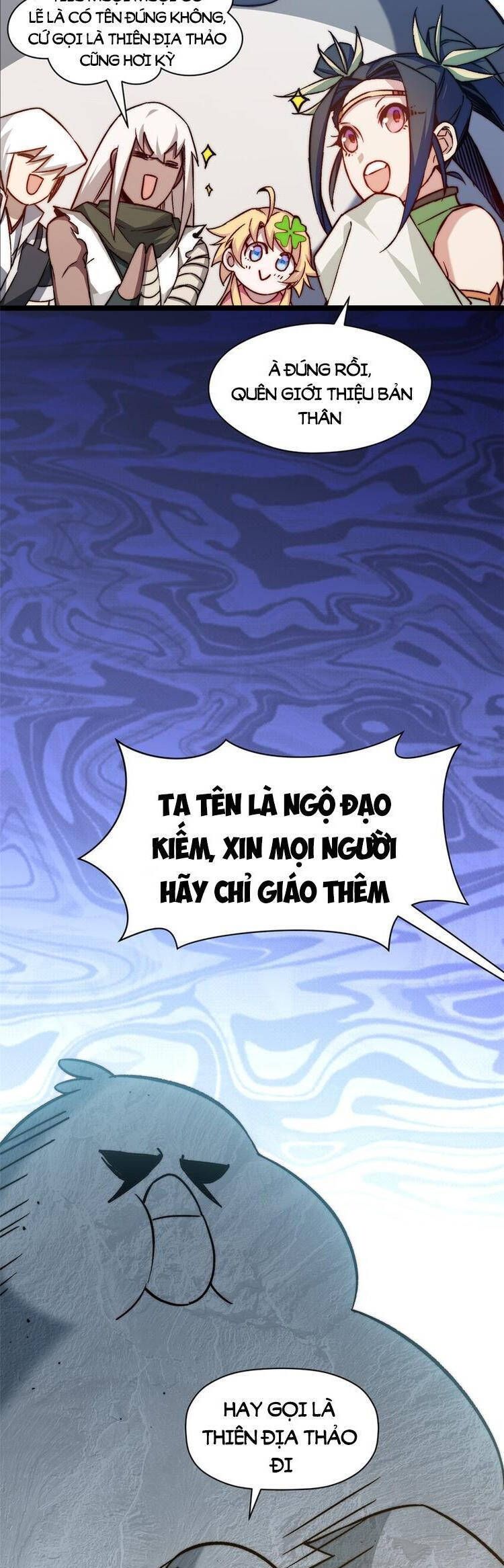 đọc truyện Đỉnh Cấp Khí Vận, Lặng Lẽ Tu Luyện Ngàn Năm Chương 132 ảnh 7 tại Thiên Thai Truyện