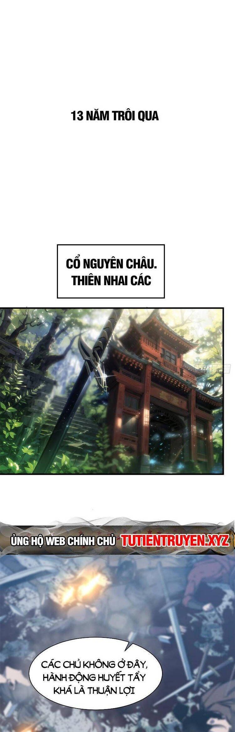 đọc truyện Đỉnh Cấp Khí Vận, Lặng Lẽ Tu Luyện Ngàn Năm Chương 133 ảnh 18 tại Thiên Thai Truyện